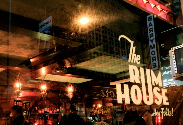 Rum House pic2