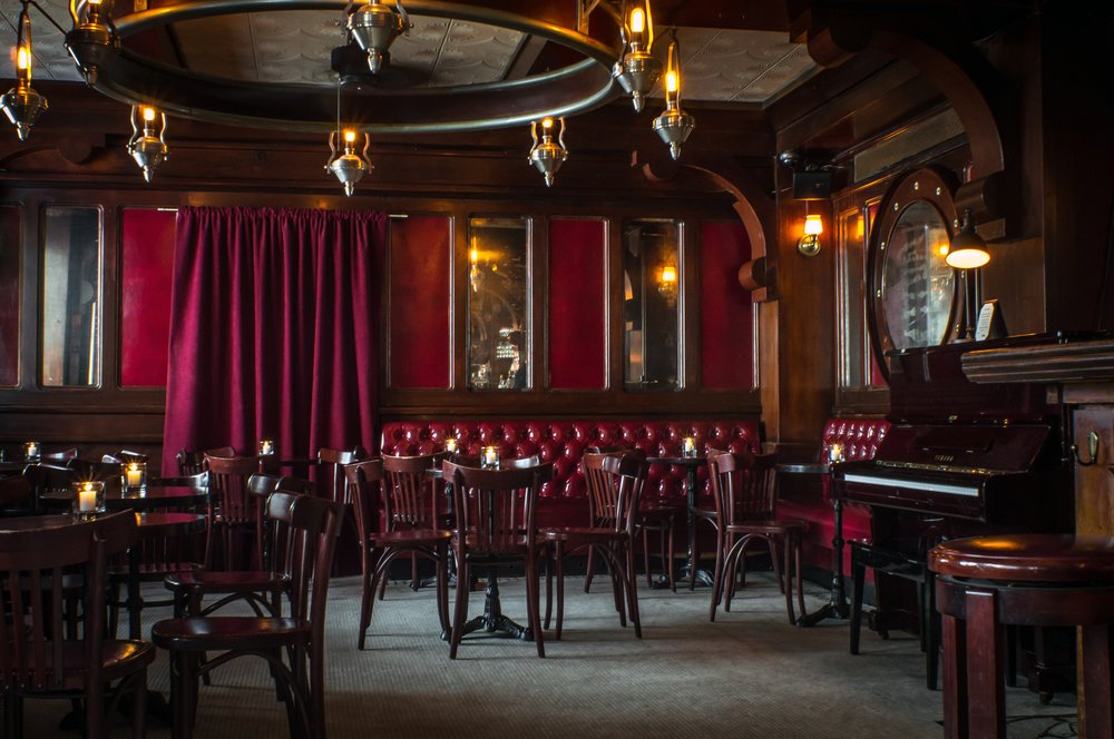 rum house