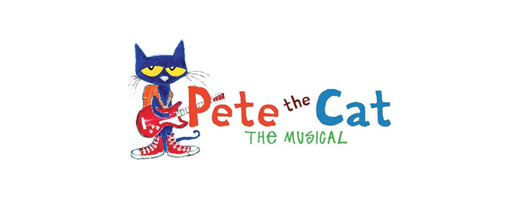 PETE THE CAT: THE MUSICAL – Music Videos — aLb