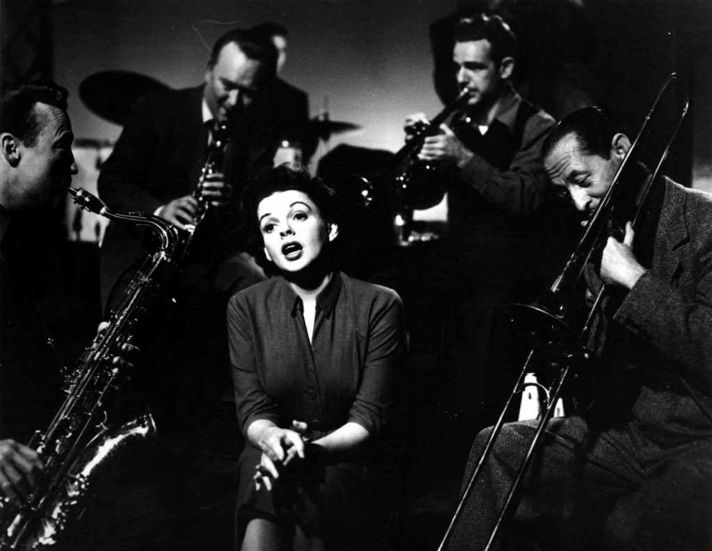 Judy Garland