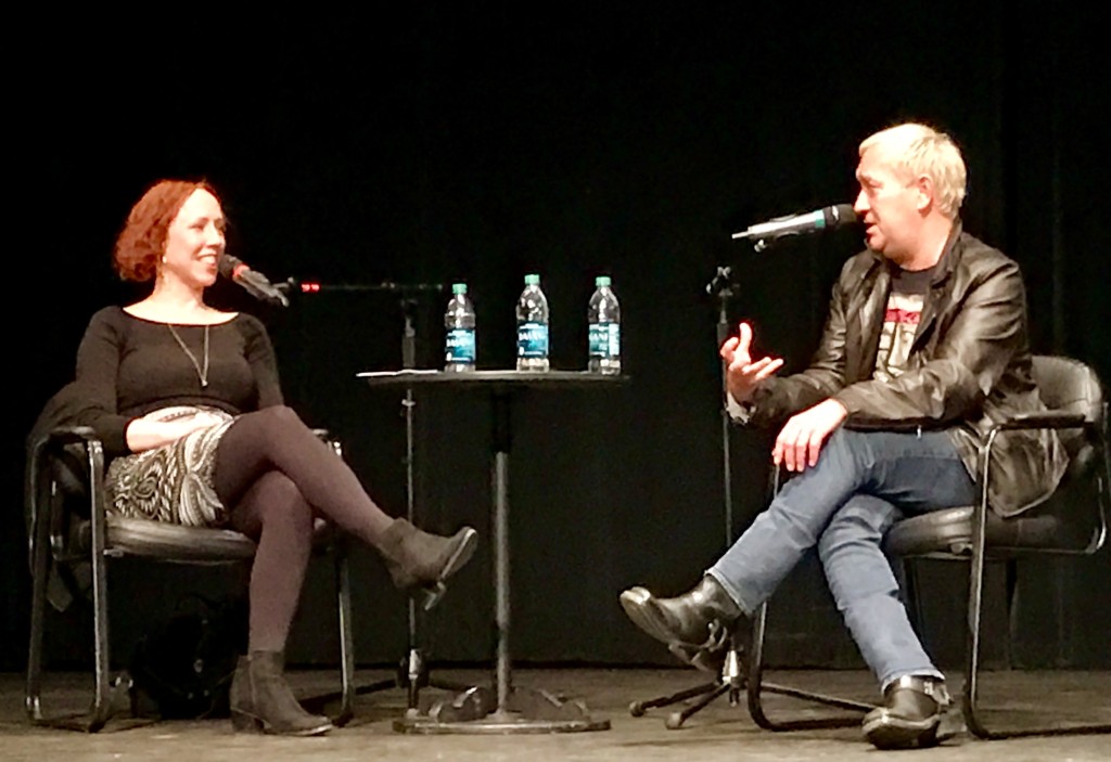 SCL Composer to Composer Panel