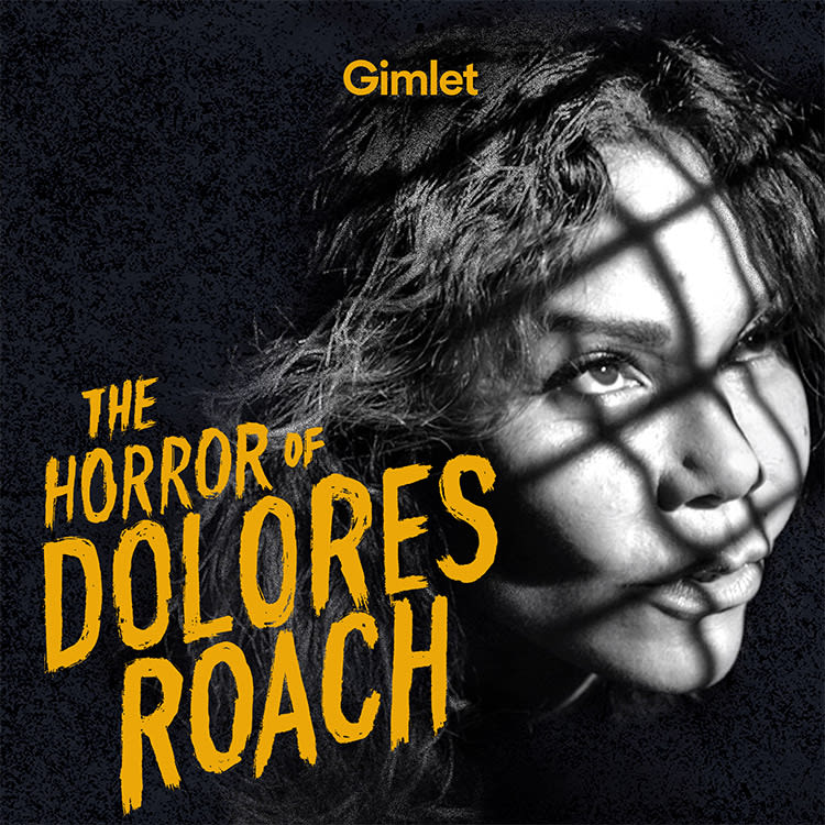 The Horror of Dolores Roach
