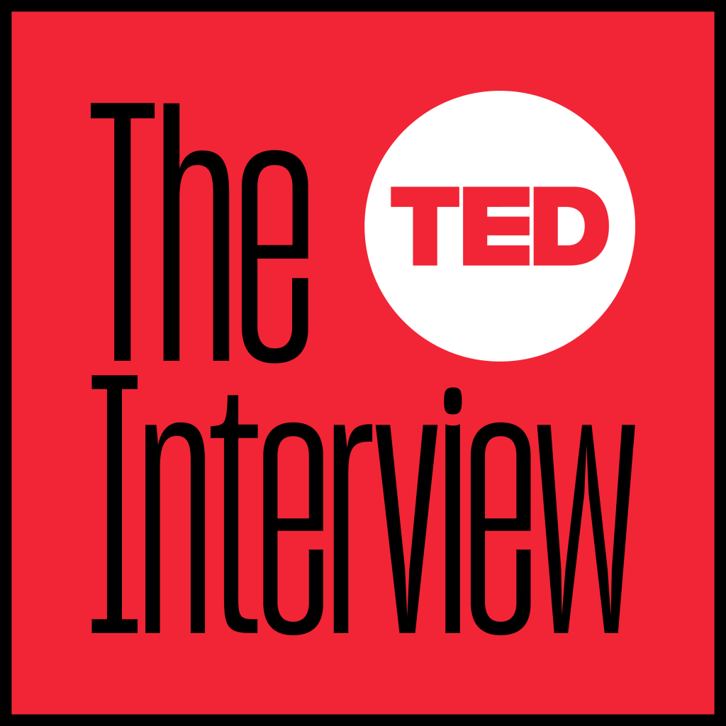 The_TED_Interview_iTunes_Logo_3000x3000