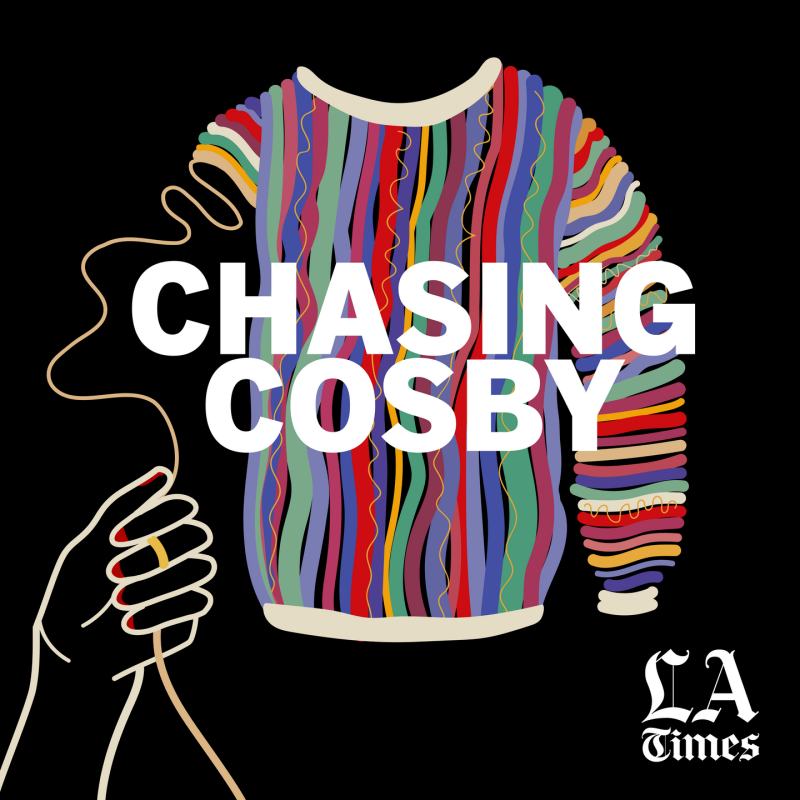 Chasing Cosby