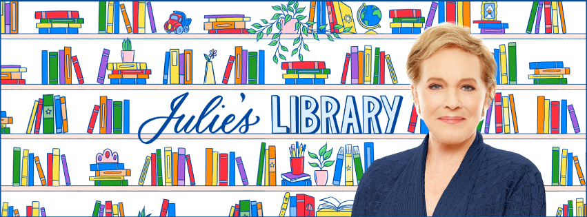 Julie's Library