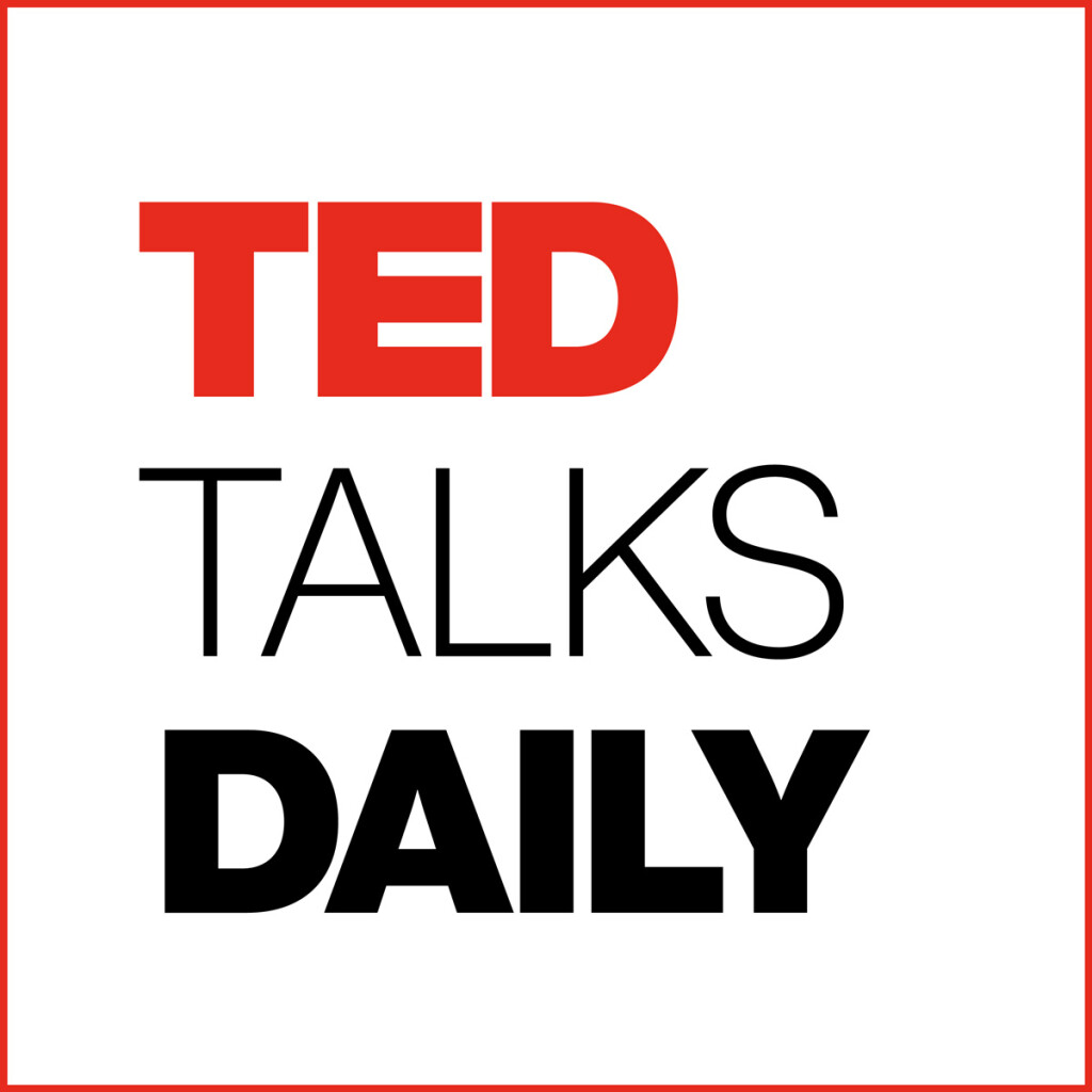 TED-Talks-Daily
